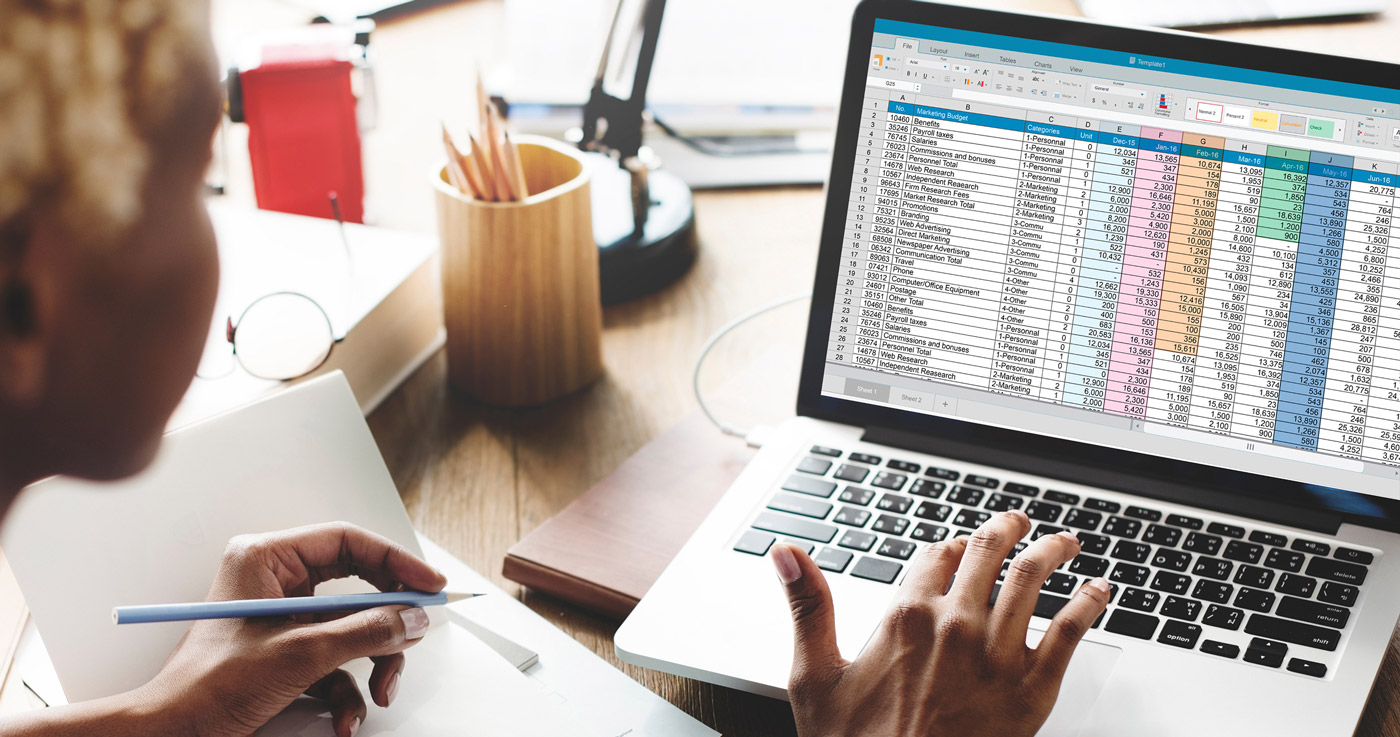Image Gestion comptable et financière